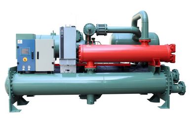 低溫冷水機(jī)組深度維護(hù)保養(yǎng)指南